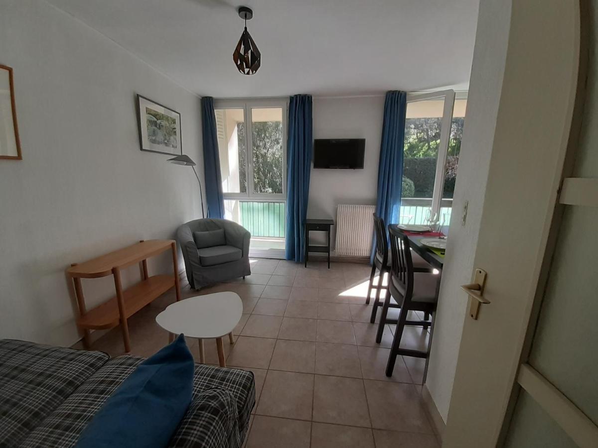 Marseille Calanques Apartman Kültér fotó