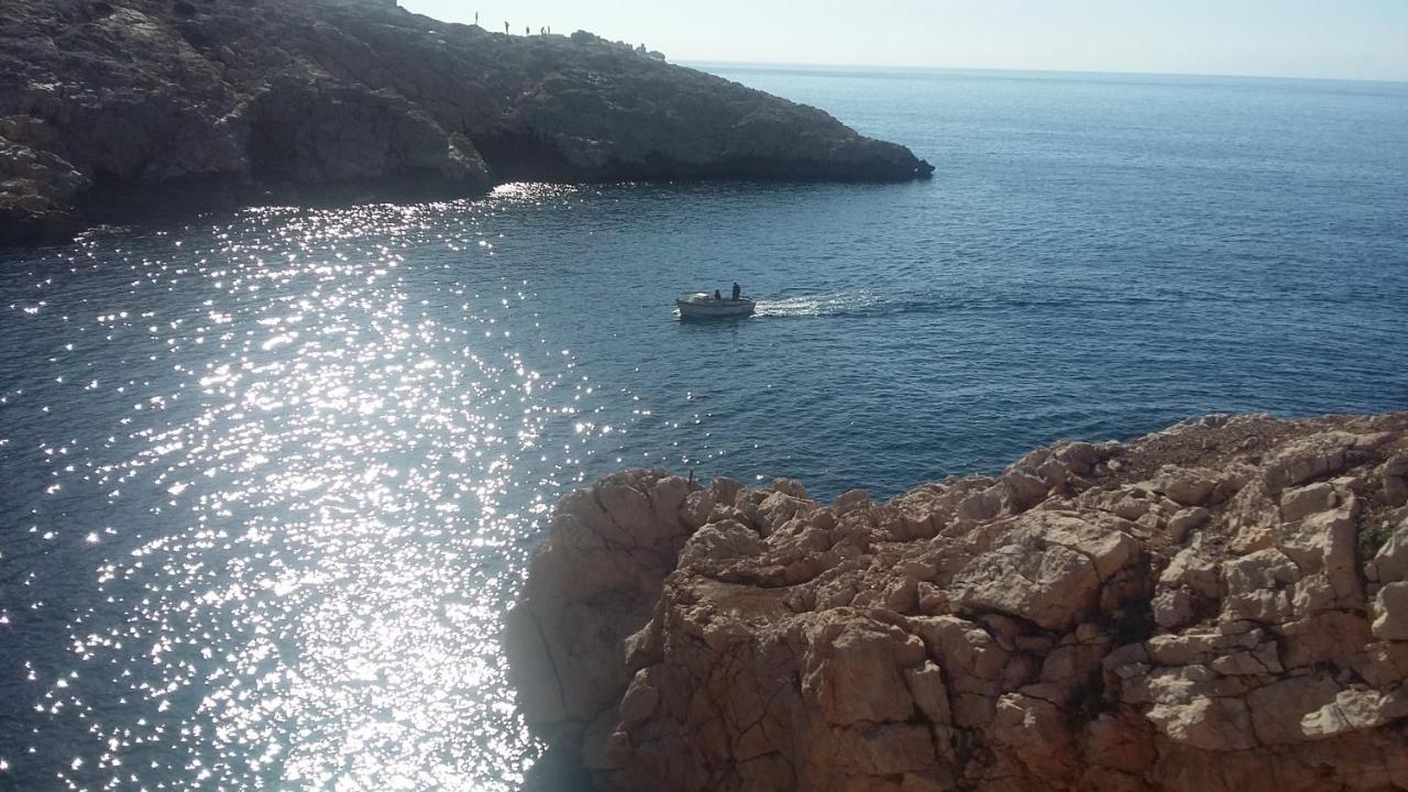 Marseille Calanques Apartman Kültér fotó